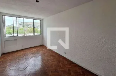 Apartamento com 2 quartos à venda na Avenida Professor João Brasil, Fonseca, Niterói