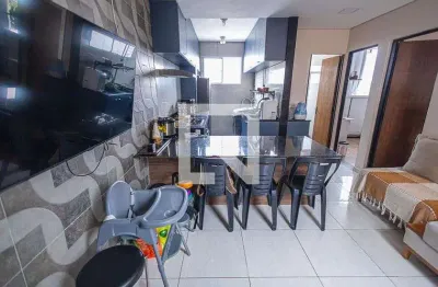 Apartamento para venda - itapoã, 2 quartos,  77 m² - belo horizonte