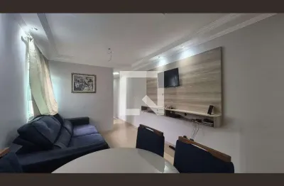 Apartamento para venda - vila tibirica, 2 quartos,  67 m² - santo andré