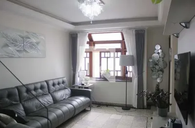Casa / sobrado em condomínio para venda - torres tibagy, 3 quartos,  166 m² - guarulhos
