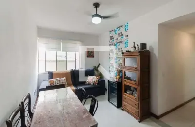Apartamento para venda - maracanã, 2 quartos,  66 m² - rio de janeiro