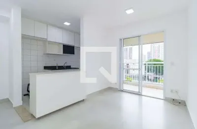 Apartamento com 2 quartos à venda na Rua Conselheiro Cotegipe, Belém, São Paulo