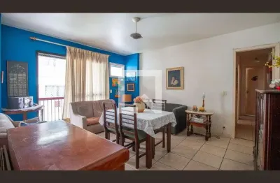 Apartamento para venda - tijuca, 2 quartos,  74 m² - rio de janeiro