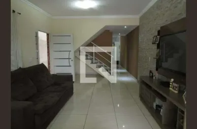 Casa com 3 quartos à venda na Rua Gabriel Soares de Souza, Veloso, Osasco