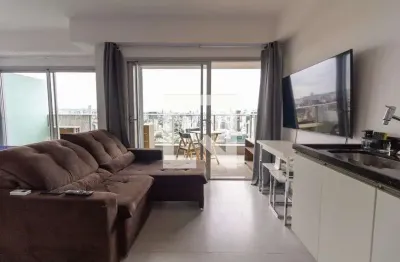Apartamento com 1 quarto à venda na Rua Gerivatiba, Butantã, São Paulo