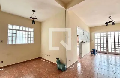 Casa com 4 quartos à venda na Travessa Dona Salma, Vila Mascote, São Paulo