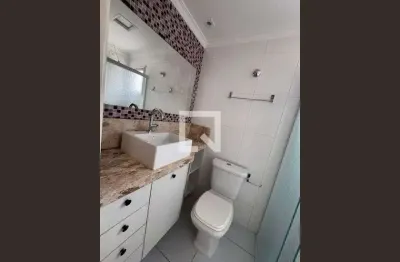 Apartamento para venda - jardim bela vista, 2 quartos,  70 m² - santo andré