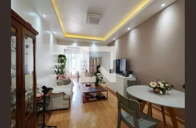 Apartamento para venda - tijuca, 2 quartos,  79 m² - rio de janeiro