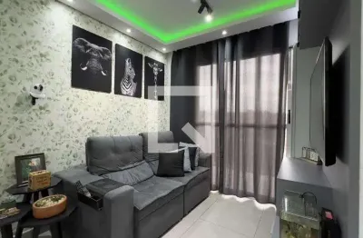 Apartamento para venda - taboão, 3 quartos,  62 m² - guarulhos