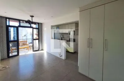 Apartamento com 2 quartos à venda na Rua General Silvestre Rocha, Icaraí, Niterói