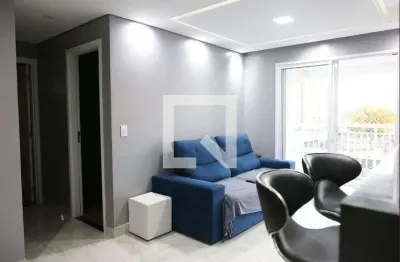 Apartamento para venda - campestre, 2 quartos,  64 m² - santo andré