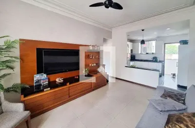 Apartamento com 3 quartos à venda na Travessa Professora Elza Bittencourt, Icaraí, Niterói