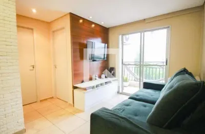Apartamento para venda - mandaqui, 2 quartos,  60 m² - são paulo