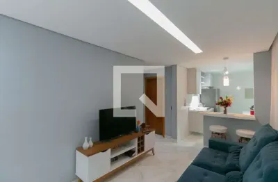 Apartamento para venda - copacabana, 2 quartos,  100 m² - belo horizonte