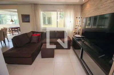 Casa / sobrado em condomínio para venda - teresópolis, 4 quartos,  218 m² - porto alegre