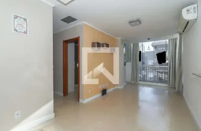 Apartamento para venda - são sebastião, 3 quartos,  77 m² - porto alegre