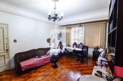 Apartamento para venda - grajaú, 3 quartos,  100 m² - rio de janeiro