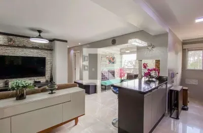 Apartamento para venda - cangaíba, 3 quartos,  72 m² - são paulo