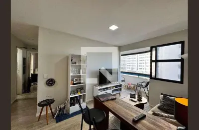 Apartamento para venda - barra da tijuca - marapendi, 2 quartos,  68 m² - rio de janeiro