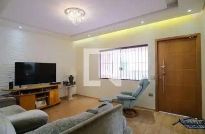 Casa para venda - vila esperança, 3 quartos,  221 m² - são paulo