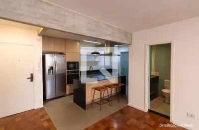 Apartamento para venda - paraíso, 2 quartos,  85 m² - são paulo