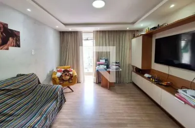 Apartamento com 2 quartos à venda na Rua Gavião Peixoto, Icaraí, Niterói