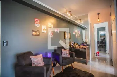 Apartamento com 2 quartos à venda na Avenida Fagundes Filho, Saúde, São Paulo