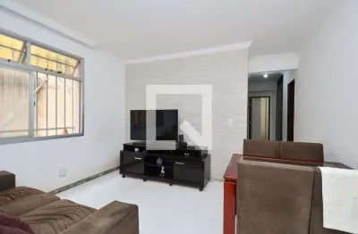 Apartamento para venda - cachoeirinha, 3 quartos,  99 m² - belo horizonte