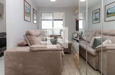 Apartamento para venda - chácara santo antonio, 2 quartos,  68 m² - são paulo