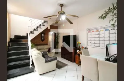 Casa com 3 quartos à venda na Rua Cristóvão Lins, Vila Ede, São Paulo