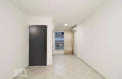 Apartamento para venda - leme, 3 quartos,  74 m² - rio de janeiro