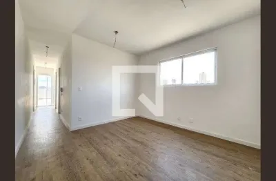 Cobertura para venda - caiçaras, 2 quartos,  110 m² - belo horizonte