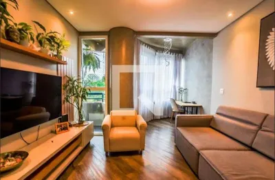 Apartamento para venda - jardim bela vista, 2 quartos,  90 m² - santo andré