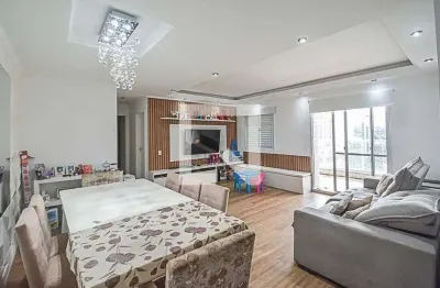 Apartamento para venda - baeta neves, 2 quartos,  92 m² - são bernardo do campo