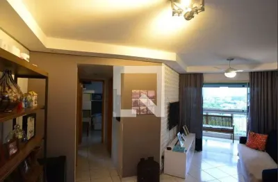 Apartamento para venda - barra da tijuca, 3 quartos,  80 m² - rio de janeiro