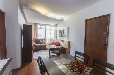 Apartamento para venda - sion, 3 quartos,  95 m² - belo horizonte