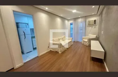 Apartamento para venda - recreio, 3 quartos,  93 m² - rio de janeiro