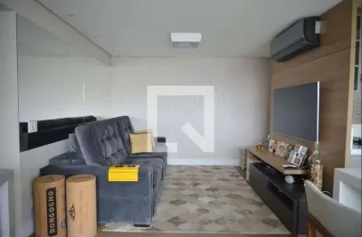 Apartamento para venda - parque bandeirante, 2 quartos,  83 m² - santo andré