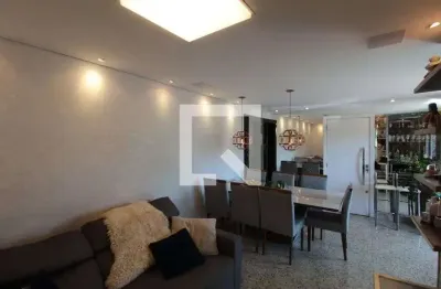 Apartamento para venda - castelo, 3 quartos,  95 m² - belo horizonte