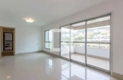 Apartamento para venda - buritis, 3 quartos,  88 m² - belo horizonte
