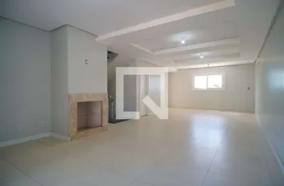 Casa com 4 quartos à venda na Rua Padre Pedro Ernesto Haeser Sj, Cristo Rei, São Leopoldo