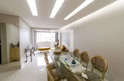 Apartamento para venda - ipiranga, 3 quartos,  108 m² - belo horizonte