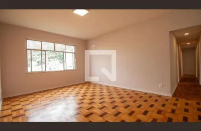 Apartamento para venda - tijuca, 3 quartos,  123 m² - rio de janeiro