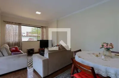 Casa com 3 quartos à venda na Rua Três Mosqueteiros, Santana, São Paulo