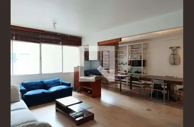 Apartamento para venda - jardim paulista, 2 quartos,  120 m² - são paulo