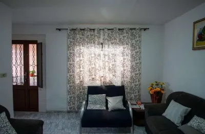 Casa com 2 quartos à venda na Rua Oswaldo Brandão, Itaquera, São Paulo