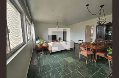 Apartamento para venda - brooklin, 3 quartos,  130 m² - são paulo