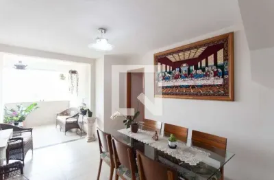 Cobertura para venda - planalto, 3 quartos,  150 m² - belo horizonte