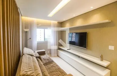 Apartamento para venda - alphaville, 2 quartos,  96 m² - barueri