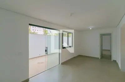 Apartamento para venda - santa rosa, 3 quartos,  160 m² - belo horizonte